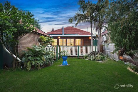 Property photo of 48 Hannan Street Maroubra NSW 2035