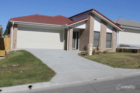 Property photo of 14 Bailey Street Yarrabilba QLD 4207