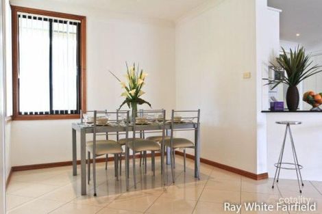 Property photo of 25 Gipps Street Smithfield NSW 2164