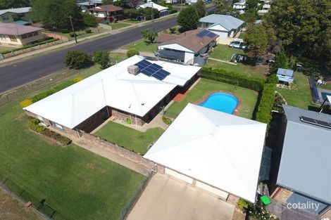 Property photo of 21 Iris Street Moree NSW 2400