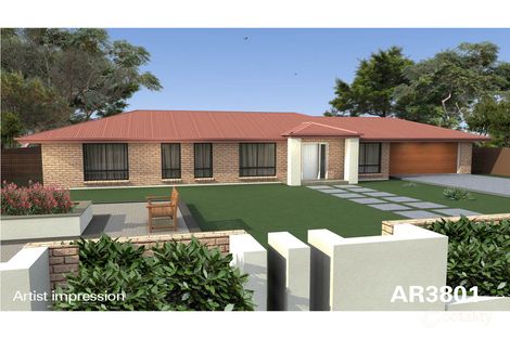 Lot 159 Dan St, Karalee, QLD 4306