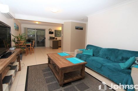 Property photo of 30/19 O'Reilly Street Wakerley QLD 4154