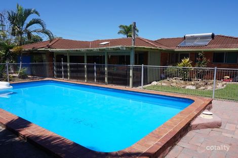 Property photo of 82 Booth Avenue Tannum Sands QLD 4680