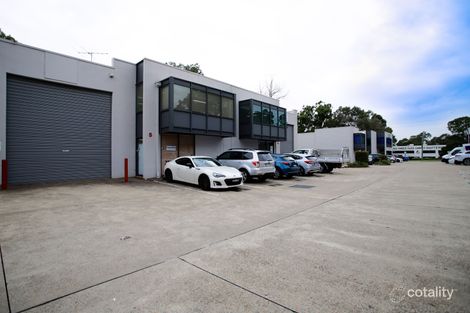 5/10 Victoria Ave, Castle Hill, NSW 2154