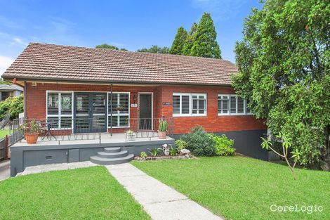 Property photo of 237 Buffalo Road Ryde NSW 2112