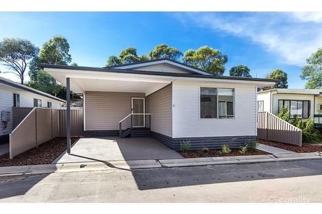 6/30 Majestic Dr, Stanhope Gardens, NSW 2768