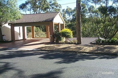 15 Yarralumla Dr, Carlingford, NSW 2118