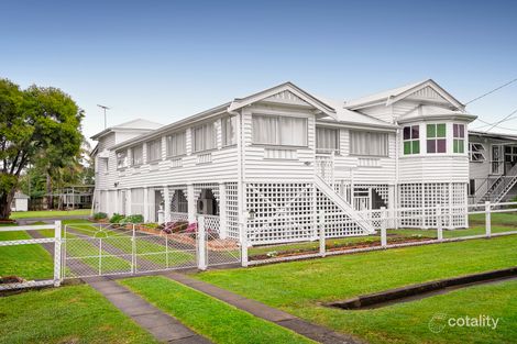 Property photo of 39 Flint Street North Ipswich QLD 4305