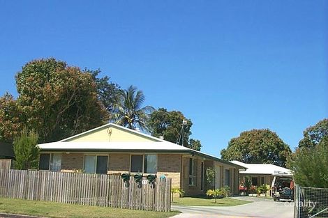 25 High St N, North Mackay, QLD 4740