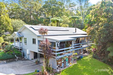 Property photo of 215 Burnside Road Burnside QLD 4560