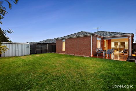 Property photo of 38 Chicory Street Mernda VIC 3754