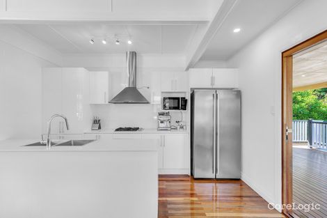Property photo of 48 Goldsbrough Road Taringa QLD 4068