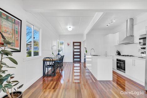 Property photo of 48 Goldsbrough Road Taringa QLD 4068