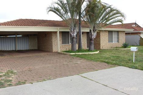Property photo of 28 Guadalupe Drive Ballajura WA 6066
