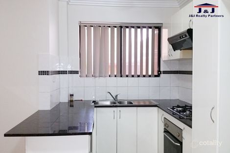 Property photo of 2/1-3 Tavistock Road Homebush West NSW 2140