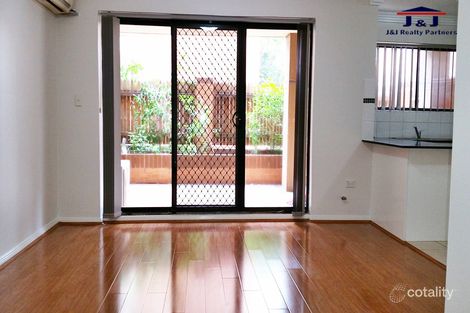 Property photo of 2/1-3 Tavistock Road Homebush West NSW 2140