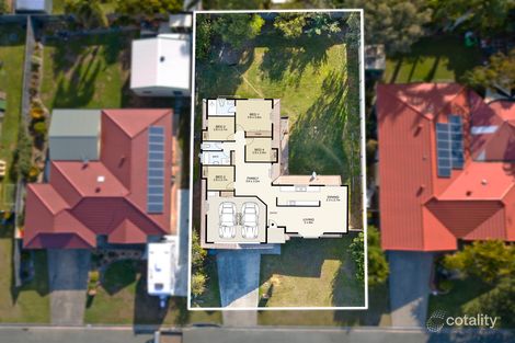 Property photo of 12 Riley Court Windaroo QLD 4207