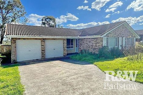 Property photo of 26 Dickenson Street Panania NSW 2213