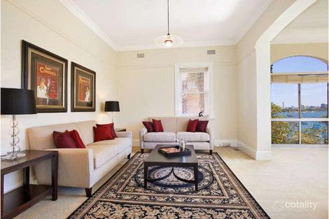 Property photo of 2/84 Milson Road Cremorne Point NSW 2090