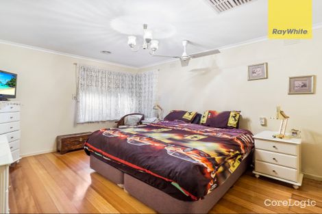 Property photo of 81 First Avenue Melton South VIC 3338