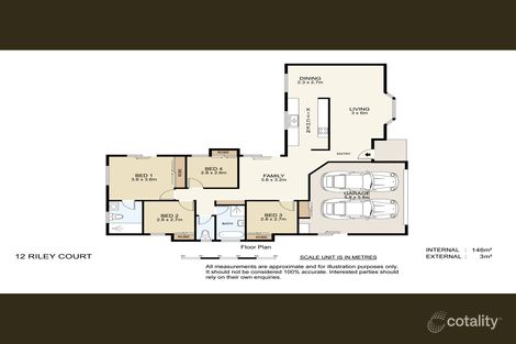 Property photo of 12 Riley Court Windaroo QLD 4207
