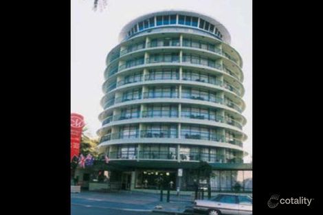 69/239 Wickham Tce, Spring Hill, QLD 4000