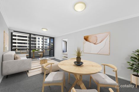 306/1 Sergeants Lane, St Leonards, NSW 2065