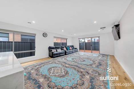 Property photo of 5 San Fratello Street Clyde North VIC 3978