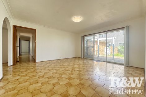 Property photo of 26 Dickenson Street Panania NSW 2213