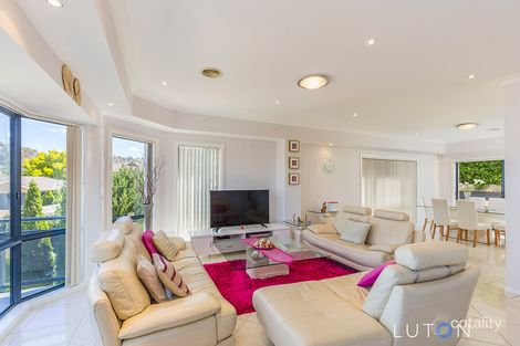 Property photo of 181 Bicentennial Drive Jerrabomberra NSW 2619