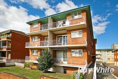 9/85 Queens Rd, Hurstville, NSW 2220
