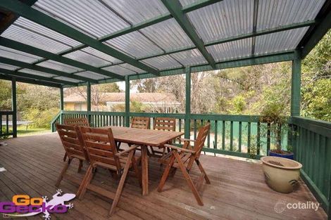 Property photo of 83 Osburn Drive Macgregor ACT 2615
