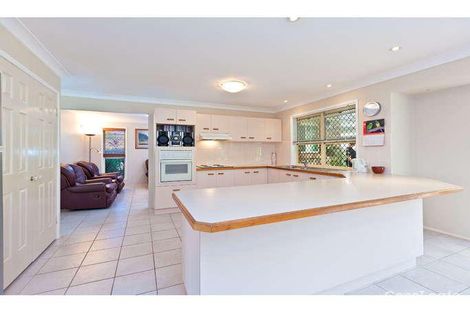 Property photo of 17 Fairway Drive Redland Bay QLD 4165