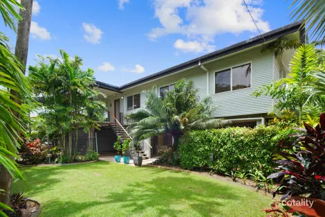 22 Griffe St, Nakara, NT 0810