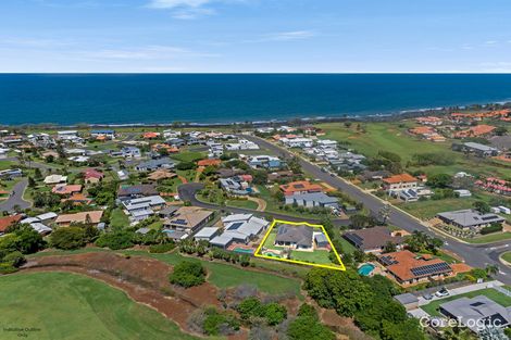 Property photo of 2 Spyglass Hill Court Coral Cove QLD 4670