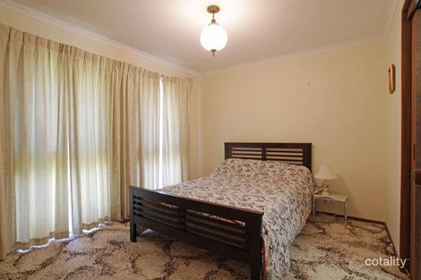 Property photo of 162 Albert Road Badger Creek VIC 3777