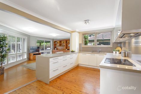 Property photo of 101 Dartford Road Thornleigh NSW 2120