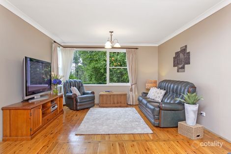 Property photo of 101 Dartford Road Thornleigh NSW 2120