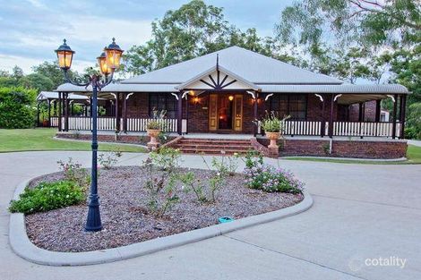 Property photo of 24-26 Madison Court Munruben QLD 4125