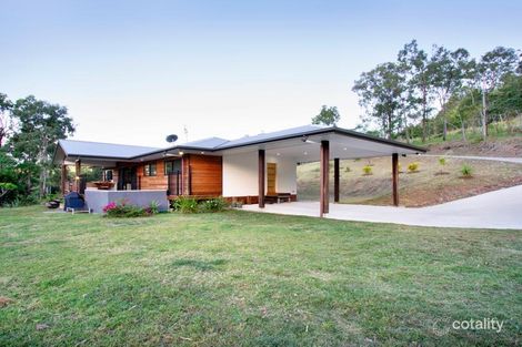 Property photo of 12 Mountain View Road Woodwark QLD 4802