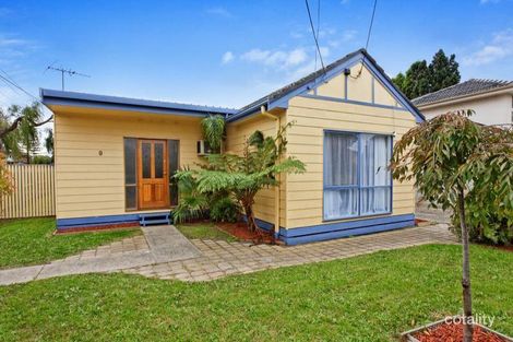 1/9 Manoon Rd, Clayton South, VIC 3169