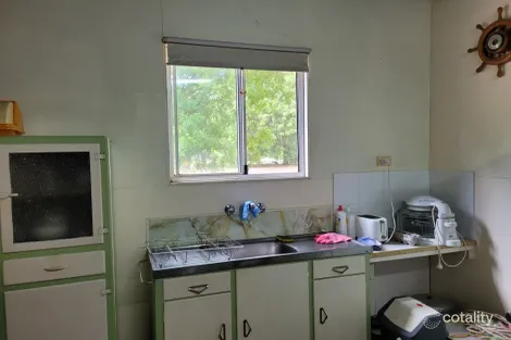 Property photo of LOT 1443/347B Rifle Range Road Sapphire Central QLD 4702