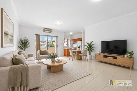 10/14-16 Dalley St, Harris Park, NSW 2150