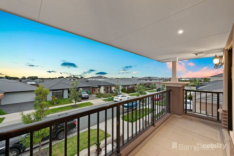 Property photo of 9 Austen Avenue Officer VIC 3809