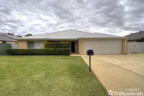 Property photo of 5 Moonbooli Street Forrestfield WA 6058