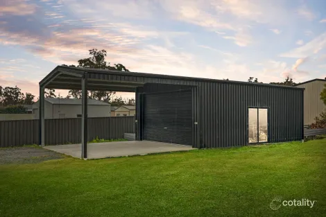 Property photo of 39 Federation Drive Medowie NSW 2318