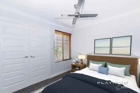 Property photo of 8 Tarolinta Gardens Ocean Reef WA 6027