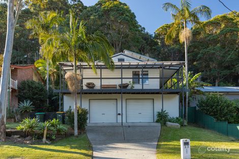 Property photo of 33 Windsor Street Tarbuck Bay NSW 2428