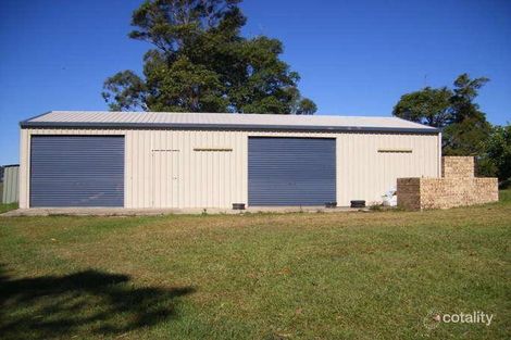 Property photo of 91 Spring Pastures Drive Mapleton QLD 4560