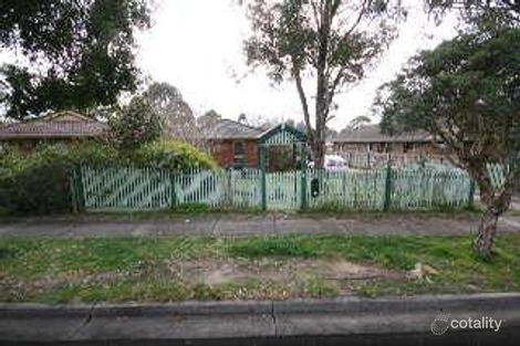 Property photo of 8 Rome Beauty Avenue The Basin VIC 3154